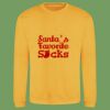 AWDis sweatshirt. Thumbnail
