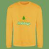 AWDis sweatshirt. Thumbnail