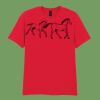 Softstyle™ adult ringspun t-shirt Thumbnail