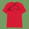 Softstyle™ adult ringspun t-shirt Thumbnail