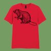 Softstyle™ adult ringspun t-shirt Thumbnail