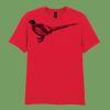 Softstyle™ adult ringspun t-shirt Thumbnail