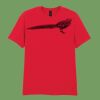 Softstyle™ adult ringspun t-shirt Thumbnail