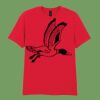 Softstyle™ adult ringspun t-shirt Thumbnail