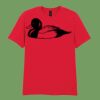 Softstyle™ adult ringspun t-shirt Thumbnail