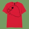 Softstyle™ adult ringspun t-shirt Thumbnail