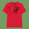 Softstyle™ adult ringspun t-shirt Thumbnail