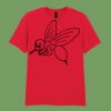 Softstyle™ adult ringspun t-shirt Thumbnail