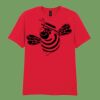 Softstyle™ adult ringspun t-shirt Thumbnail