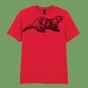 Softstyle™ adult ringspun t-shirt Thumbnail