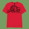 Softstyle™ adult ringspun t-shirt Thumbnail