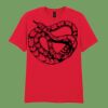 Softstyle™ adult ringspun t-shirt Thumbnail