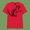 Softstyle™ adult ringspun t-shirt Thumbnail