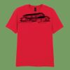 Softstyle™ adult ringspun t-shirt Thumbnail