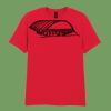 Softstyle™ adult ringspun t-shirt Thumbnail