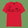 Softstyle™ adult ringspun t-shirt Thumbnail
