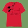 Softstyle™ adult ringspun t-shirt Thumbnail