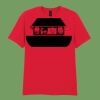 Softstyle™ adult ringspun t-shirt Thumbnail