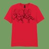 Softstyle™ adult ringspun t-shirt Thumbnail