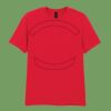 Softstyle™ adult ringspun t-shirt Thumbnail