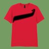 Softstyle™ adult ringspun t-shirt Thumbnail