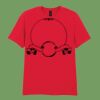 Softstyle™ adult ringspun t-shirt Thumbnail