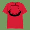 Softstyle™ adult ringspun t-shirt Thumbnail