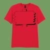 Softstyle™ adult ringspun t-shirt Thumbnail