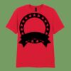 Softstyle™ adult ringspun t-shirt Thumbnail