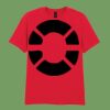 Softstyle™ adult ringspun t-shirt Thumbnail