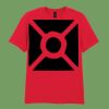 Softstyle™ adult ringspun t-shirt Thumbnail