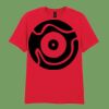 Softstyle™ adult ringspun t-shirt Thumbnail