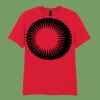 Softstyle™ adult ringspun t-shirt Thumbnail