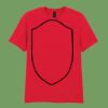 Softstyle™ adult ringspun t-shirt Thumbnail