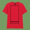 Softstyle™ adult ringspun t-shirt Thumbnail
