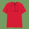 Softstyle™ adult ringspun t-shirt Thumbnail
