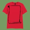 Softstyle™ adult ringspun t-shirt Thumbnail