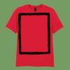 Softstyle™ adult ringspun t-shirt Thumbnail