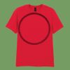 Softstyle™ adult ringspun t-shirt Thumbnail