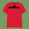 Softstyle™ adult ringspun t-shirt Thumbnail