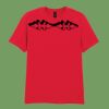 Softstyle™ adult ringspun t-shirt Thumbnail