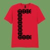 Softstyle™ adult ringspun t-shirt Thumbnail