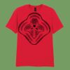 Softstyle™ adult ringspun t-shirt Thumbnail