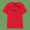 Softstyle™ adult ringspun t-shirt Thumbnail
