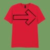 Softstyle™ adult ringspun t-shirt Thumbnail