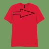 Softstyle™ adult ringspun t-shirt Thumbnail