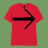 Softstyle™ adult ringspun t-shirt Thumbnail