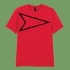 Softstyle™ adult ringspun t-shirt Thumbnail