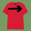 Softstyle™ adult ringspun t-shirt Thumbnail