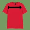 Softstyle™ adult ringspun t-shirt Thumbnail